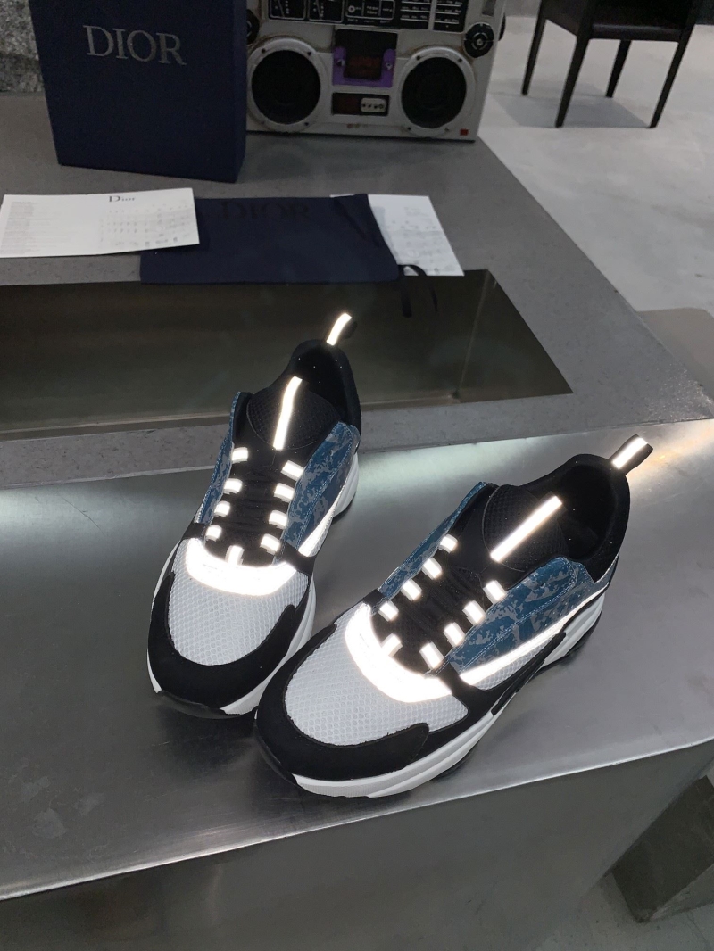 Christian Dior Sneakers